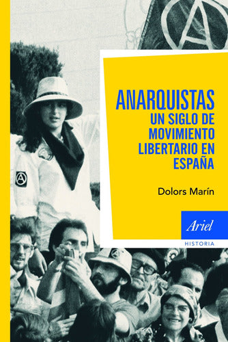 Anarquistas