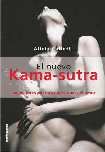 El Nuevo Kama-sutra Ilustrado