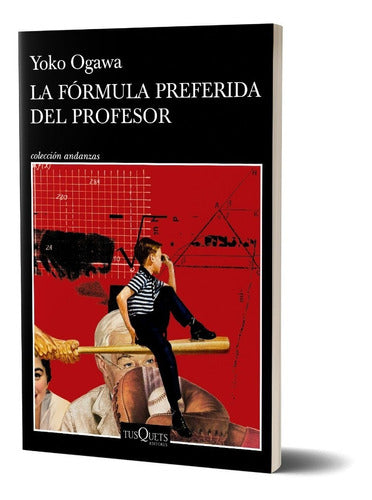 La fórmula preferida del profesor