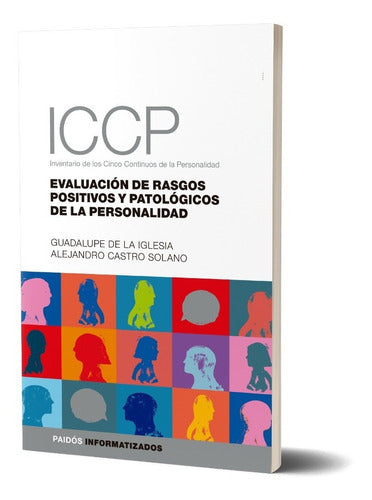 ICCP (Inventario de los Cinco Continuos de la Pers