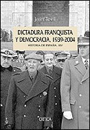 Dictadura franquista y democracia, 1939-2004