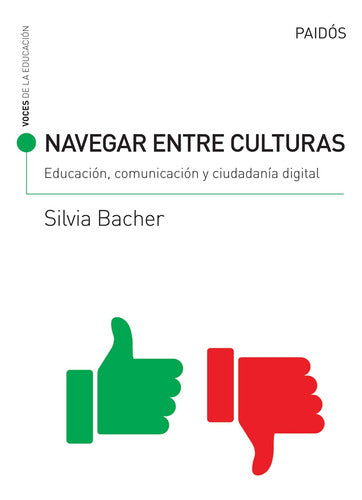 Navegar entre culturas: educación, comunicación y