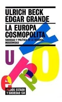 La Europa cosmopolita