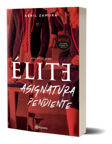 Élite: asignatura pendiente