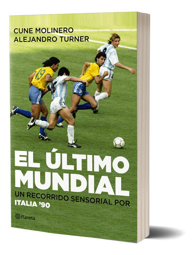 El Último mundial