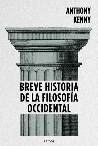 Breve Historia De La Filosofía Occidental