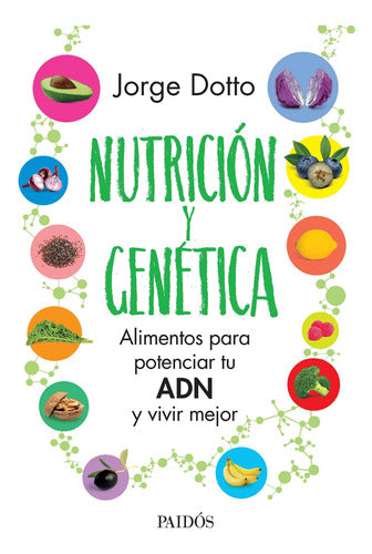 Nutrición y genética