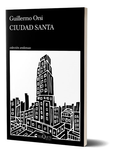 Ciudad santa