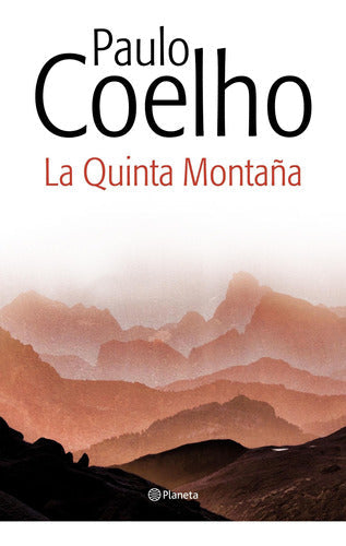 La quinta montaña