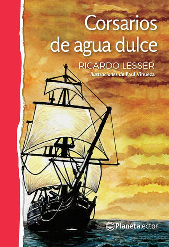 Corsarios de agua dulce