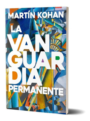 La vanguardia permanente