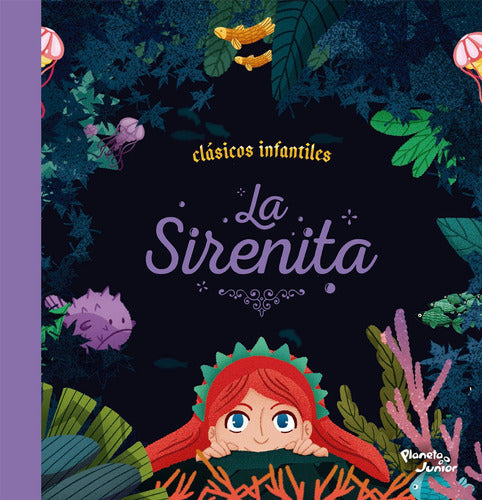 La Sirenita