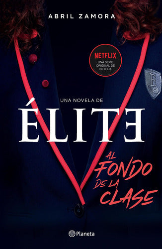 Élite: al fondo de la clase