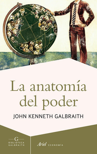 La anatomía del poder