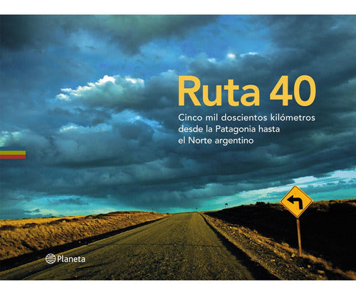 La ruta 40