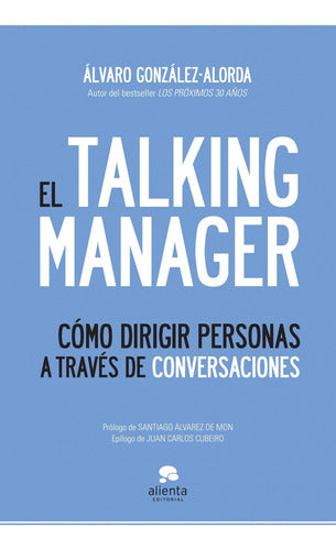 El Talking Manager