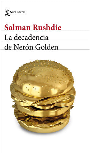 La decadencia de Nerón Golden