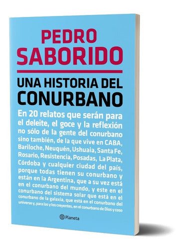 Una historia del conurbano