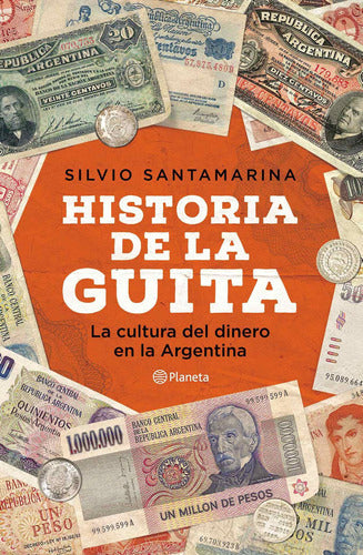 Historia De La Guita