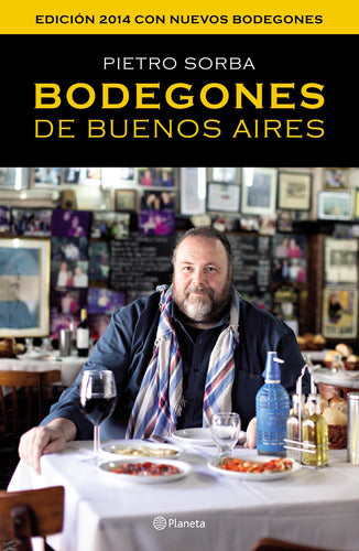 Bodegones de Buenos Aires