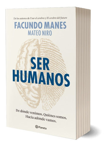 Ser humanos