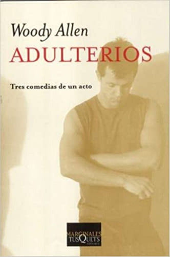 Adulterios (Teatro)