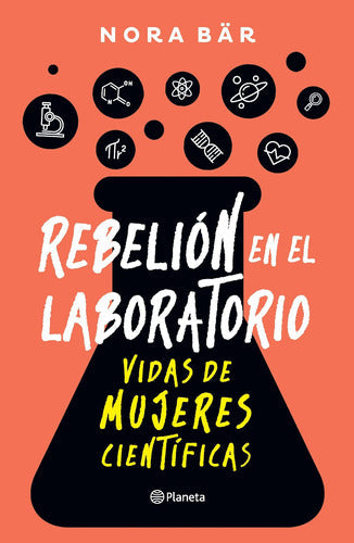 Rebelión en el laboratorio