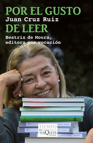 Por el gusto de leer