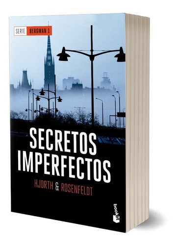 Secretos imperfectos