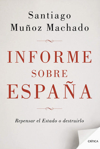 Informe sobre España