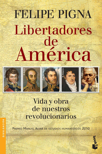 Libertadores de América