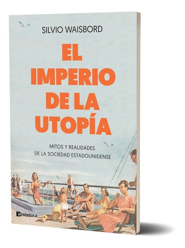 El imperio de la utopía