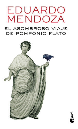 El asombroso viaje de Pomponio Flato