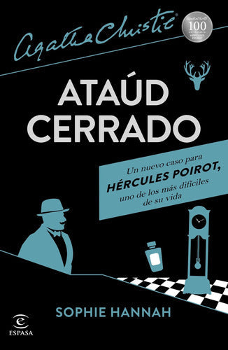 Ataúd cerrado