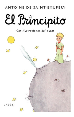 El Principito (Edición Color)