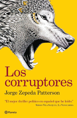 Los corruptores