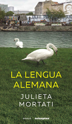 La lengua alemana