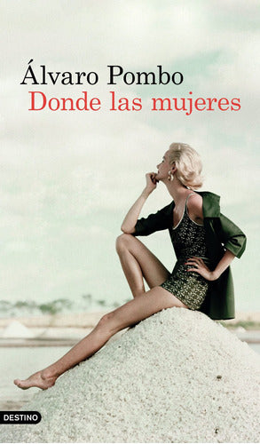 Donde las mujeres