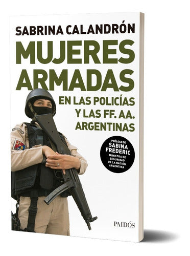 Mujeres armadas