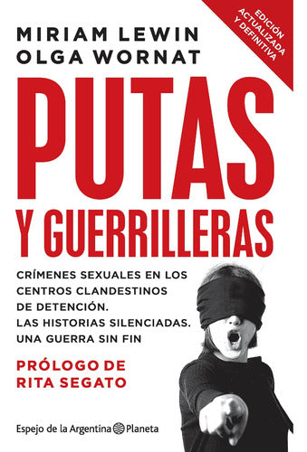 Putas y guerrilleras