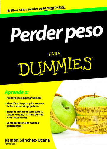 Perder peso para Dummies