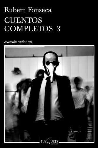 Cuentos completos 3