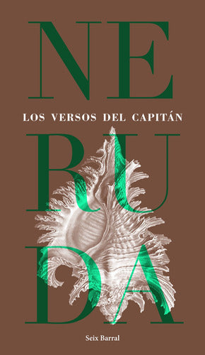 Los versos del capitán