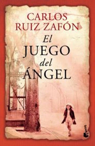 El juego del ángel