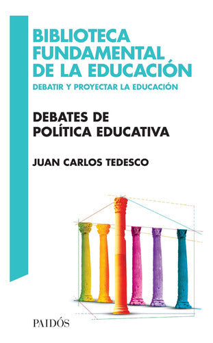 Bib. Educ Debates De Politicas Educativas