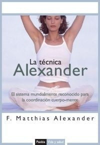 La técnica Alexander