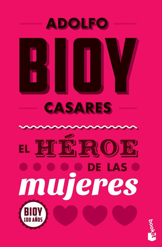 El héroe de las mujeres