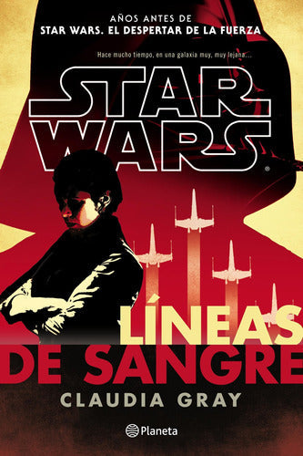 Star Wars : líneas de sangre