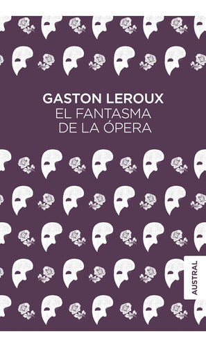 El fantasma de la Ópera