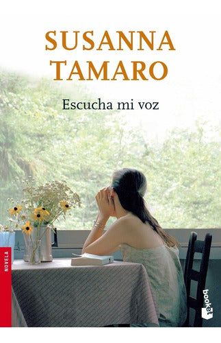 Escucha mi voz